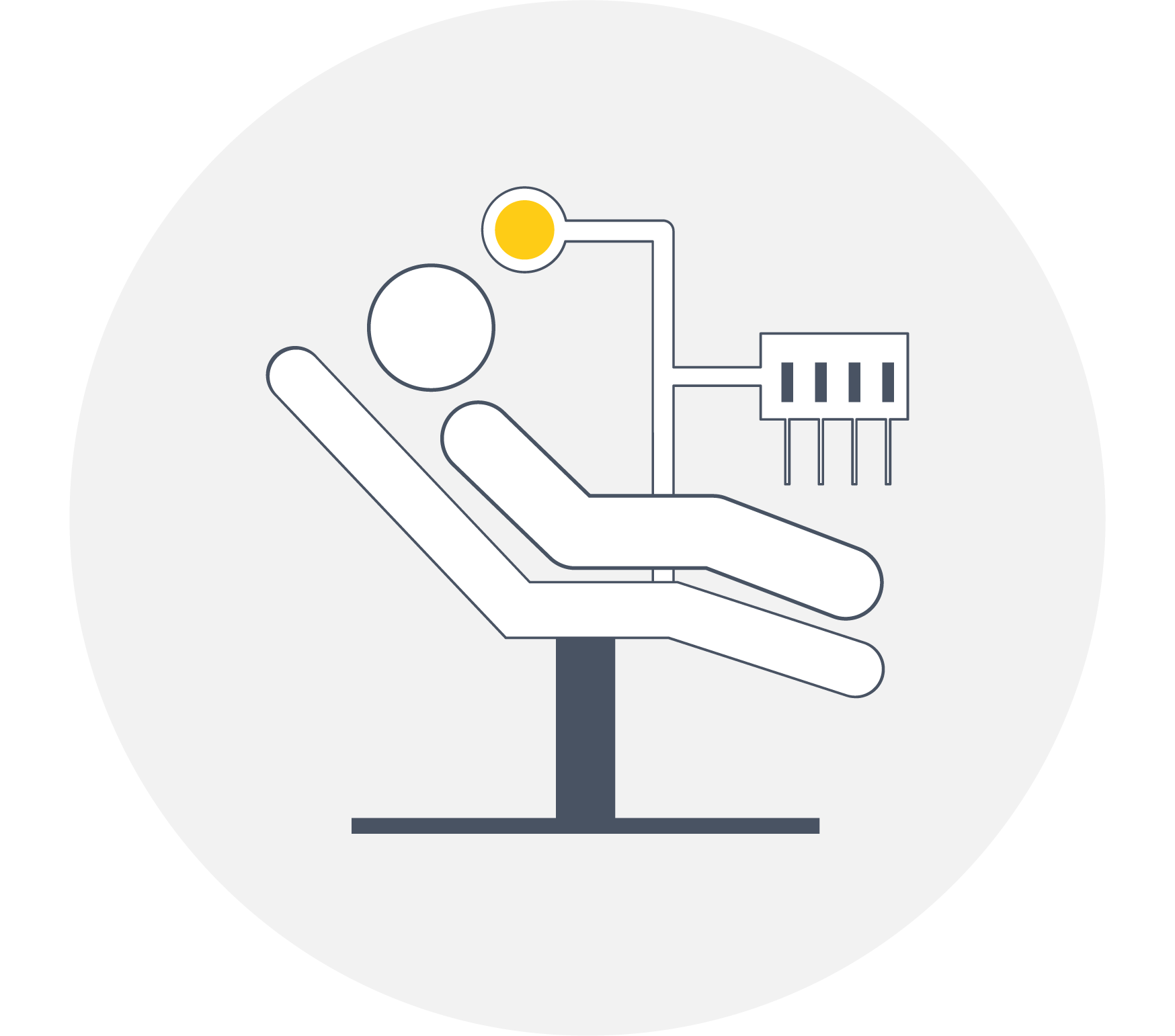 Information patient